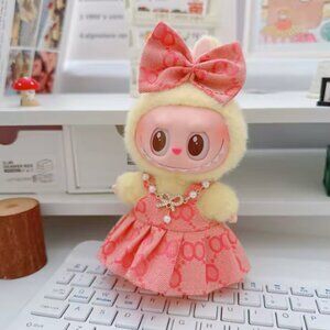 Doll Clothes